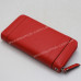 Женские кошельки Y15093 red