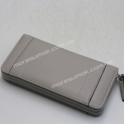 Жіночі гаманці Y15093 gray