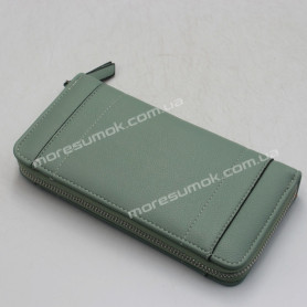 Жіночі гаманці Y15093 light green