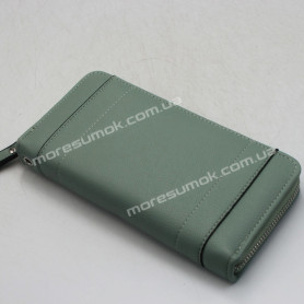 Жіночі гаманці Y15093 light green