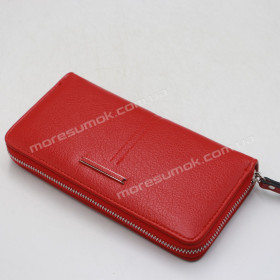 Жіночі гаманці Y15082 red