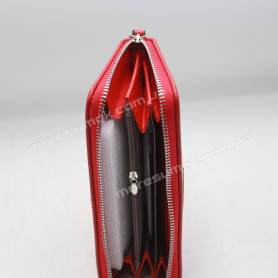Жіночі гаманці Y15082 red Жіночі гаманці Y15082 red