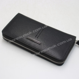 Женские кошельки Y15082 black