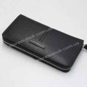 Жіночі гаманці Y15082 black