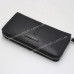 Жіночі гаманці Y15082 black Жіночі гаманці Y15082 black
