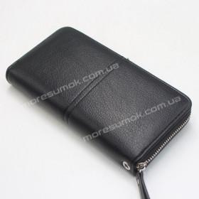 Жіночі гаманці Y15082 black