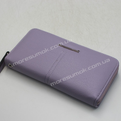 Жіночі гаманці Y15082 purple