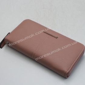 Жіночі гаманці Y15082 pink
