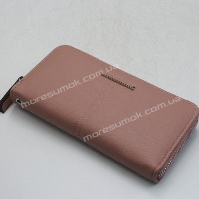 Жіночі гаманці Y15082 pink