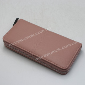 Женские кошельки Y15082 pink