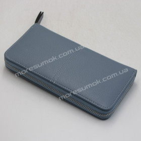 Жіночі гаманці Y15082 light blue
