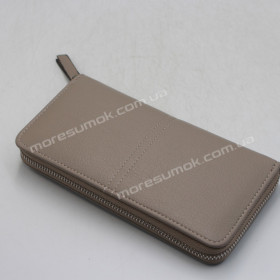 Жіночі гаманці Y15082 gray