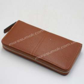Жіночі гаманці Y15082 brown