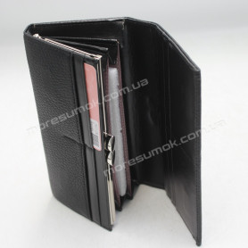 Жіночі гаманці J8312 black