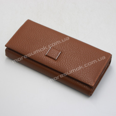 Жіночі гаманці J8312 brown