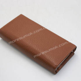 Жіночі гаманці J8312 brown Жіночі гаманці J8312 brown