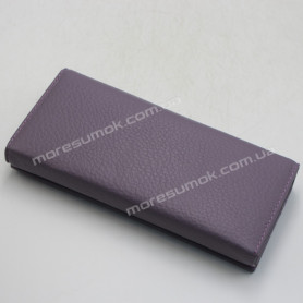Жіночі гаманці J8312 purple Жіночі гаманці J8312 purple