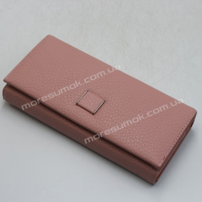 Жіночі гаманці J8312 pink