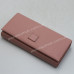 Жіночі гаманці J8312 pink Жіночі гаманці J8312 pink