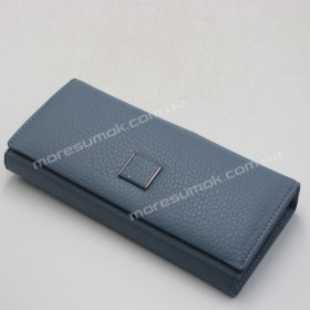 Жіночі гаманці J8312 light blue