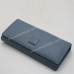 Жіночі гаманці J8312 light blue Жіночі гаманці J8312 light blue