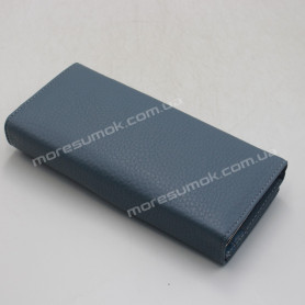 Жіночі гаманці J8312 light blue Жіночі гаманці J8312 light blue