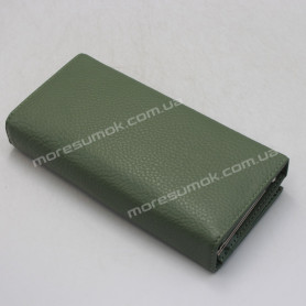Жіночі гаманці J8312 light green Жіночі гаманці J8312 light green