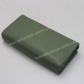Жіночі гаманці J8312 light green