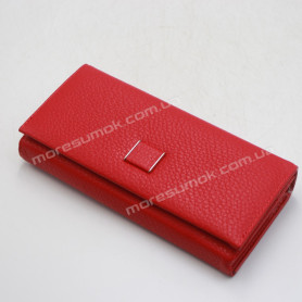Жіночі гаманці J8312 red Жіночі гаманці J8312 red