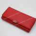 Жіночі гаманці J8217 red Жіночі гаманці J8217 red