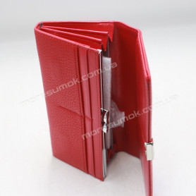 Женские кошельки J8217 red Женские кошельки J8217 red