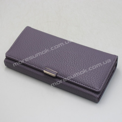 Жіночі гаманці J8217 purple