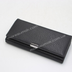 Жіночі гаманці J8217 black