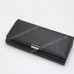 Жіночі гаманці J8217 black Жіночі гаманці J8217 black