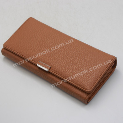 Жіночі гаманці J8217 brown