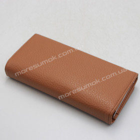 Жіночі гаманці J8217 brown