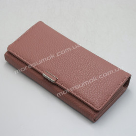 Жіночі гаманці J8217 pink Жіночі гаманці J8217 pink