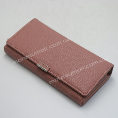 Жіночі гаманці J8217 pink