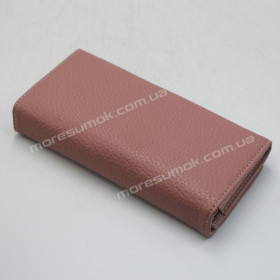 Жіночі гаманці J8217 pink