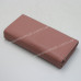 Жіночі гаманці J8217 pink