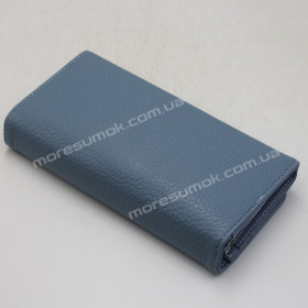 Жіночі гаманці J8217 light blue