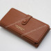 Жіночі гаманці 7908 brown Жіночі гаманці 7908 brown
