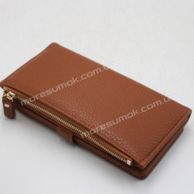 Женские кошельки 7908 brown Женские кошельки 7908 brown