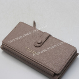 Жіночі гаманці 7908 gray Жіночі гаманці 7908 gray