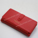 Жіночі гаманці 7908 red Жіночі гаманці 7908 red