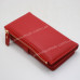 Жіночі гаманці 7908 red
