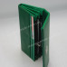 Женские кошельки Z8702 green