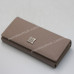 Женские кошельки Z8702 gray