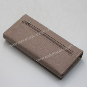 Женские кошельки Z8702 gray