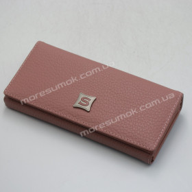 Женские кошельки Z8702 pink